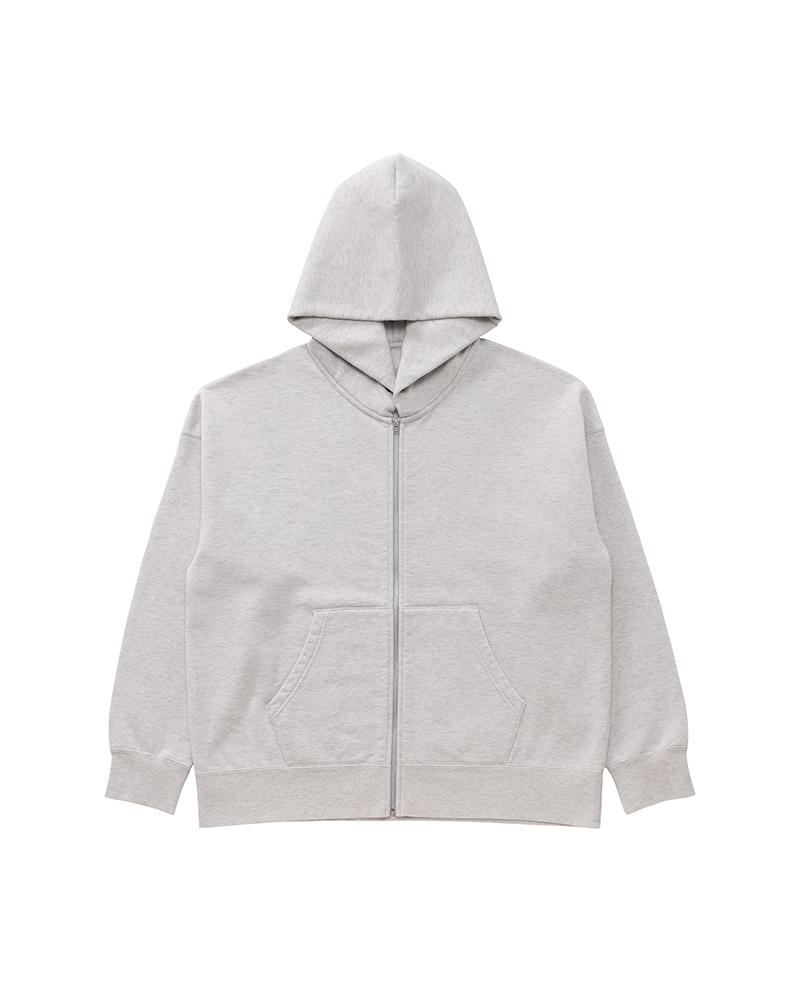 ULTIMATE JUMBO SB HOODIE F.Z. | Visvim Official North
